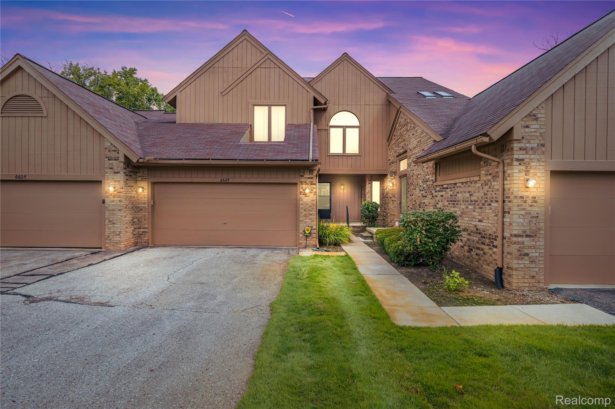 6607 Westbrooke Court