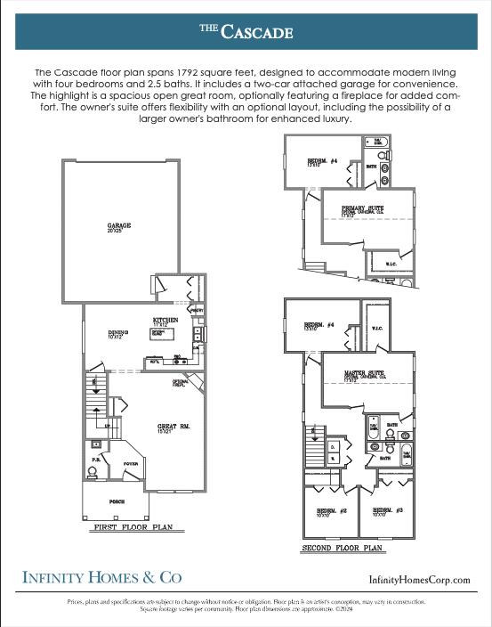 26744 Canterbury Circle