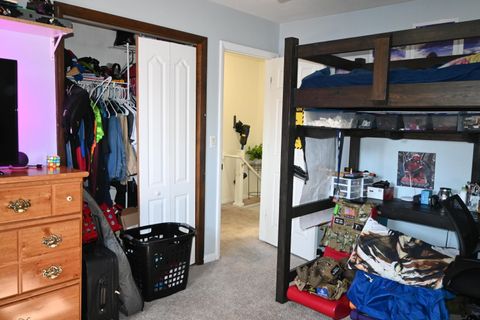 Tiny photo for 544 Terry Street, Muskegon Charter Township, MI 49442 (MLS # 71026009562)