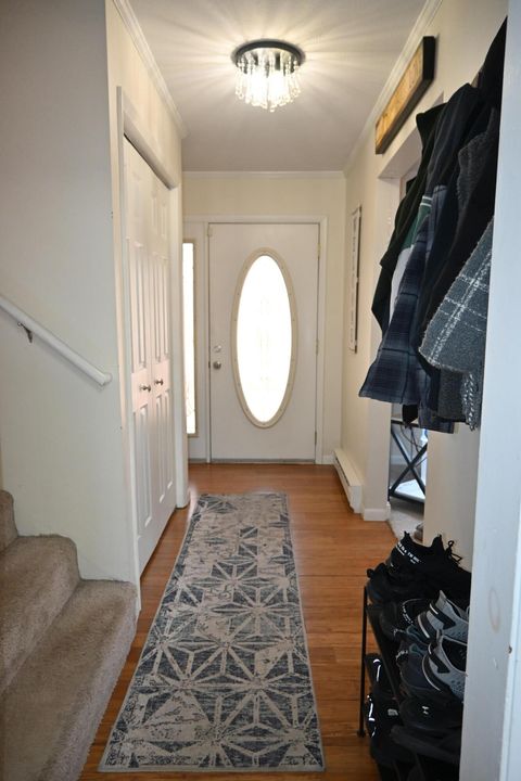 Tiny photo for 544 Terry Street, Muskegon Charter Township, MI 49442 (MLS # 71026009562)