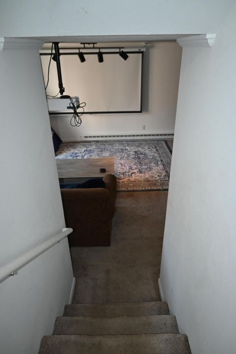 Tiny photo for 544 Terry Street, Muskegon Charter Township, MI 49442 (MLS # 71026009562)