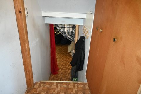 Tiny photo for 544 Terry Street, Muskegon Charter Township, MI 49442 (MLS # 71026009562)