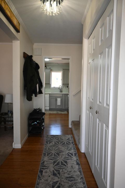 Tiny photo for 544 Terry Street, Muskegon Charter Township, MI 49442 (MLS # 71026009562)