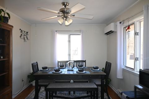 Tiny photo for 544 Terry Street, Muskegon Charter Township, MI 49442 (MLS # 71026009562)