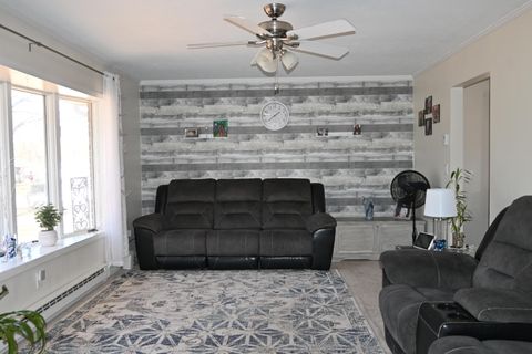 Tiny photo for 544 Terry Street, Muskegon Charter Township, MI 49442 (MLS # 71026009562)