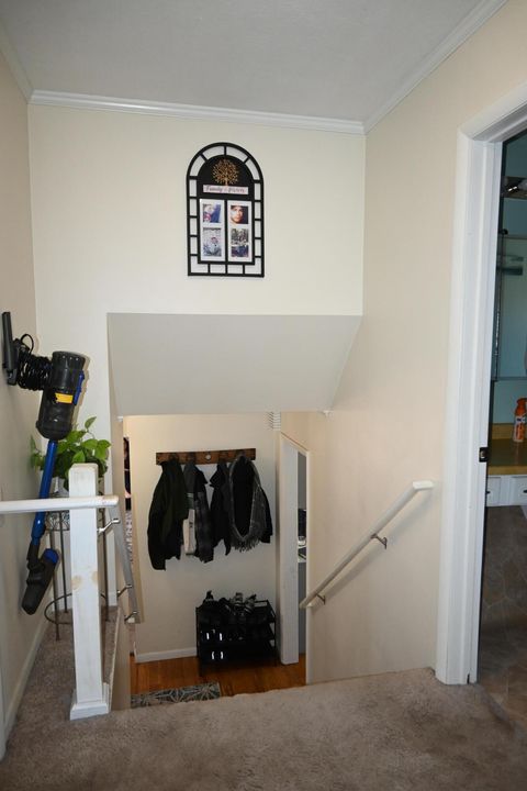 Tiny photo for 544 Terry Street, Muskegon Charter Township, MI 49442 (MLS # 71026009562)