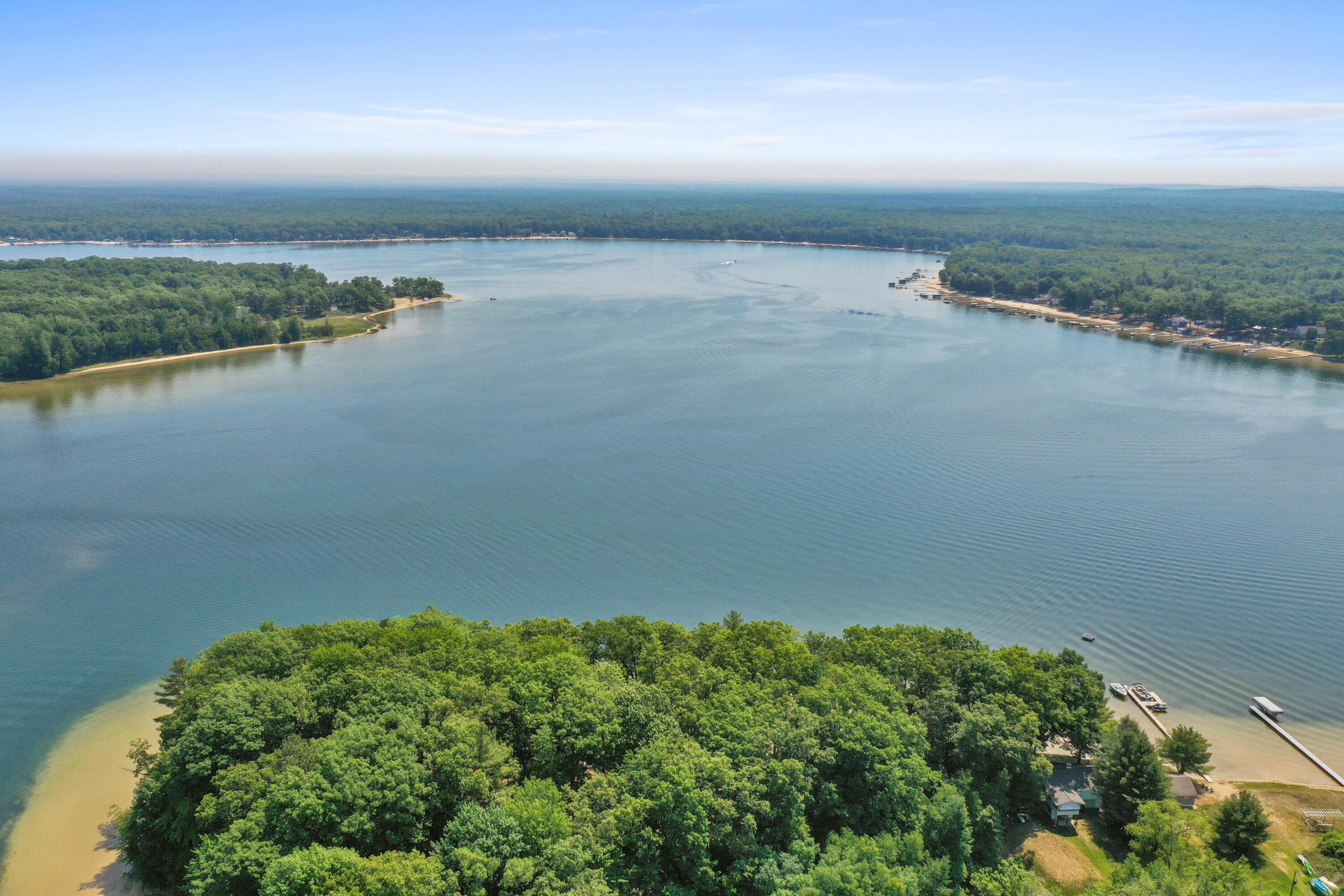 10904 S Minising Court