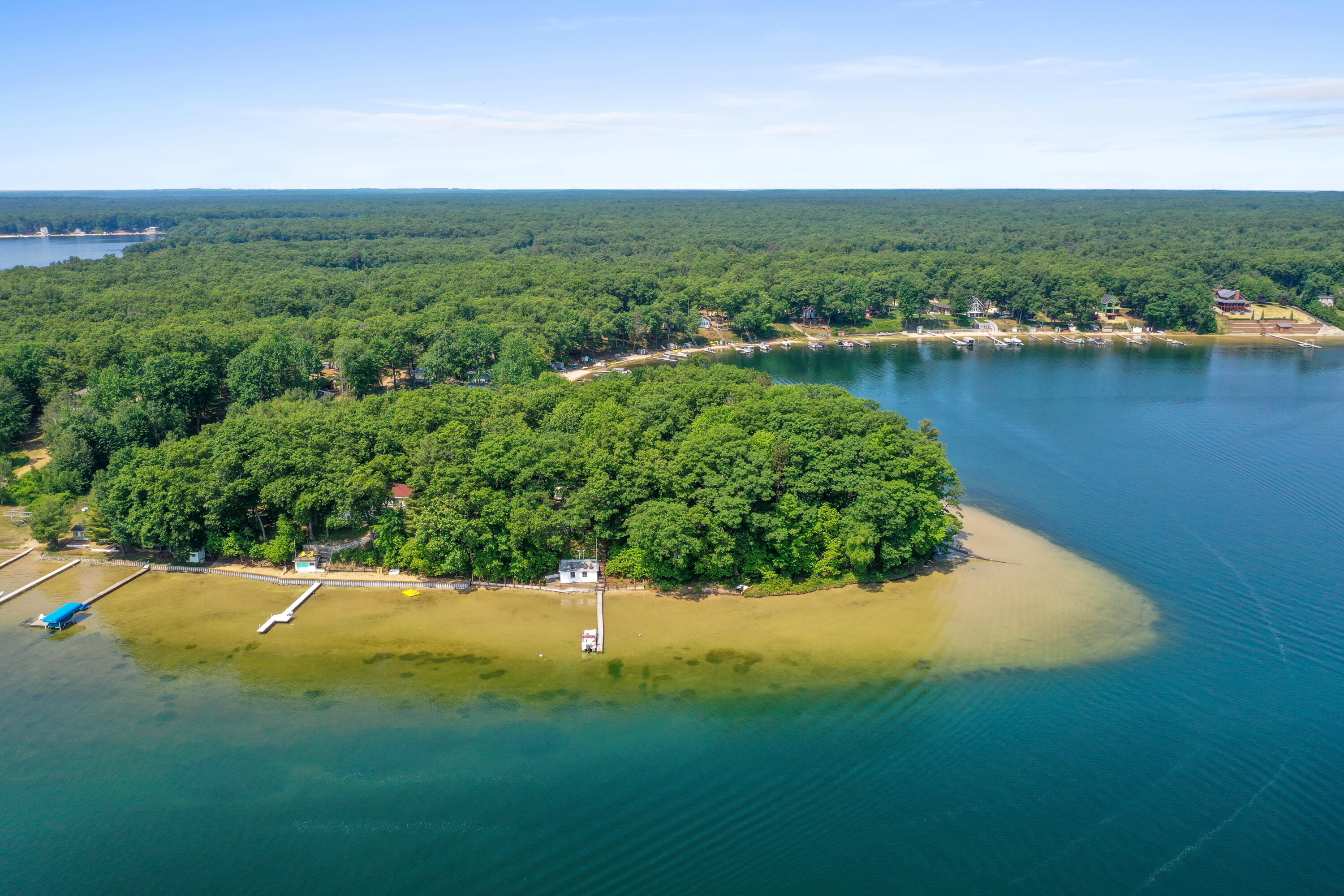 10904 S Minising Court