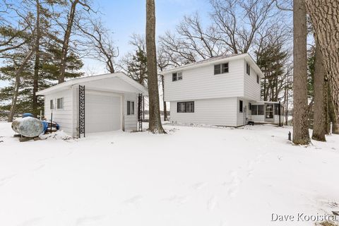 10904 S Minising Court Lake Township MI 49304
