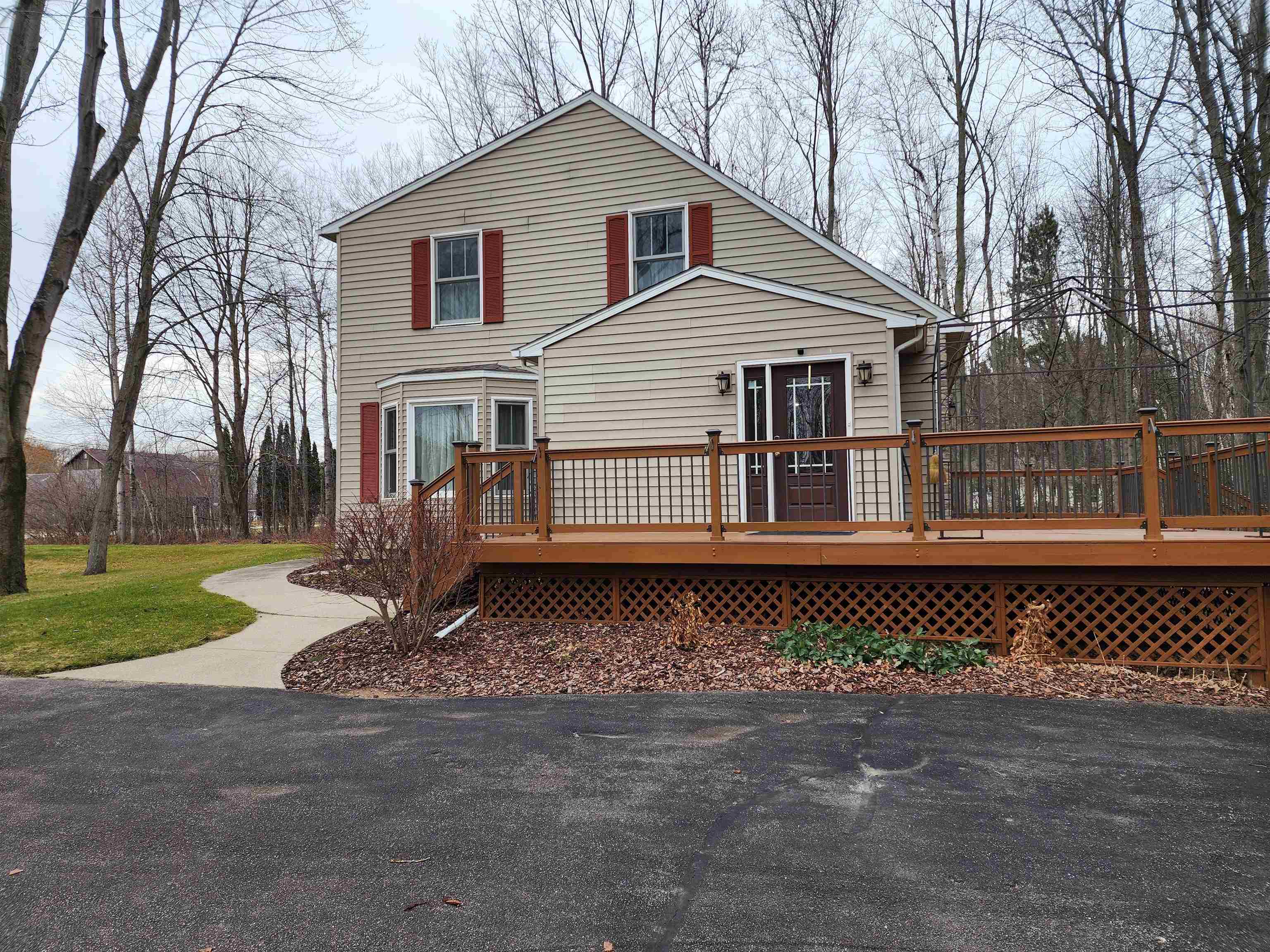 3400 N Sturgeon Road