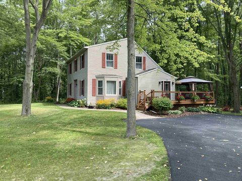 3400 N Sturgeon Road Larkin Charter Township MI 48640