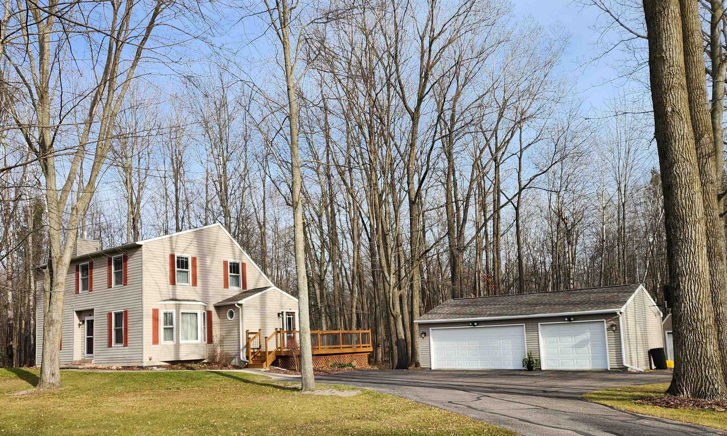 3400 N Sturgeon Road