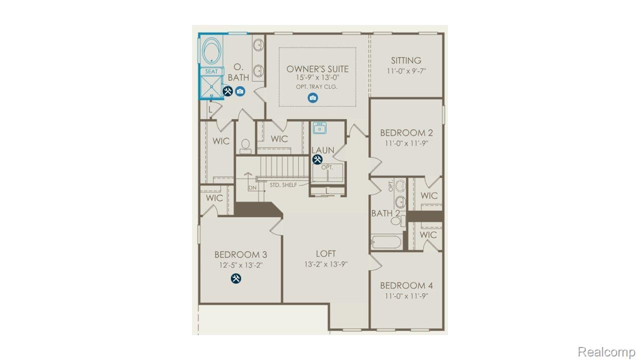 4876 Marquette Drive