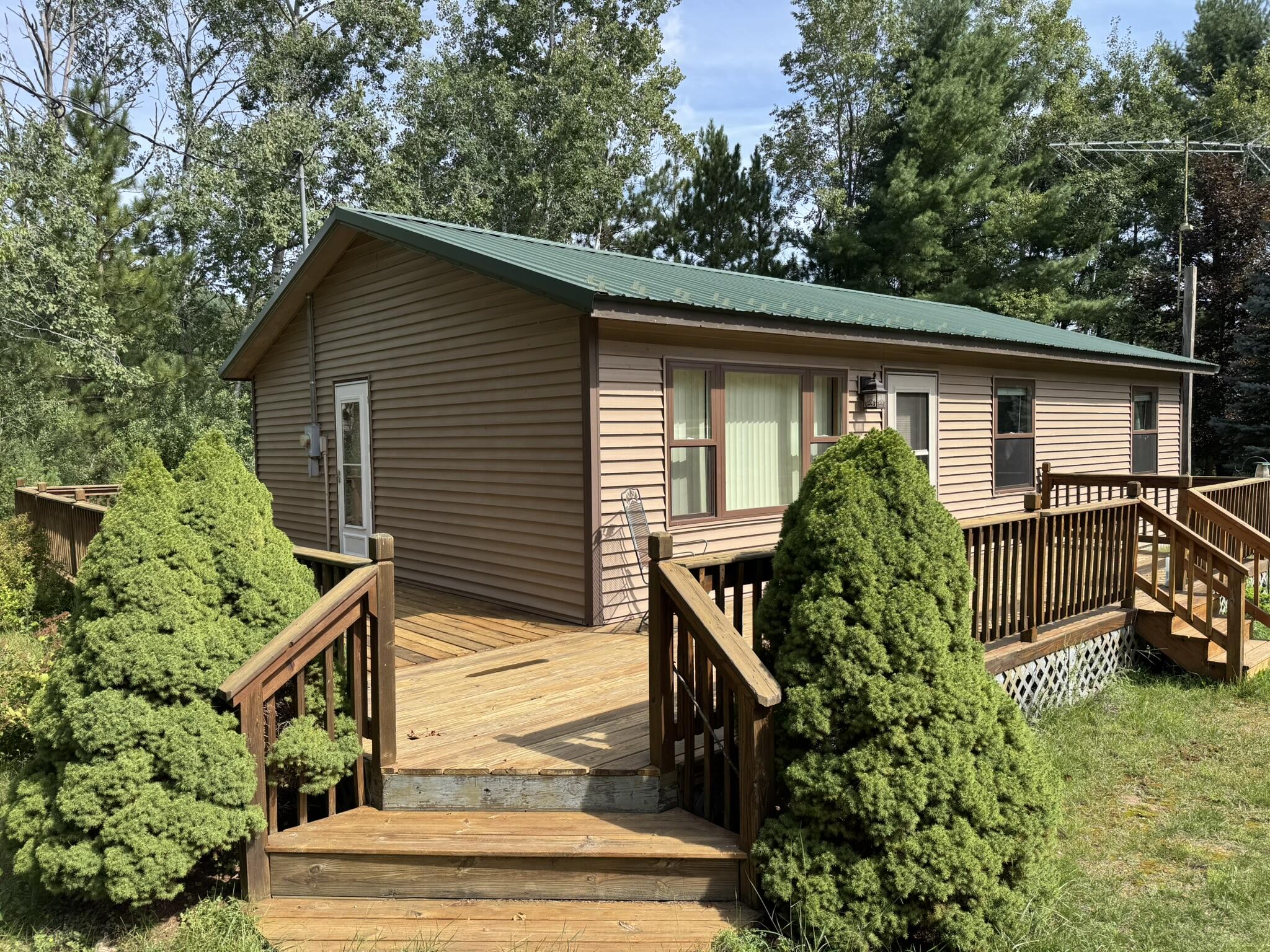 9054 W 11 Mile Road