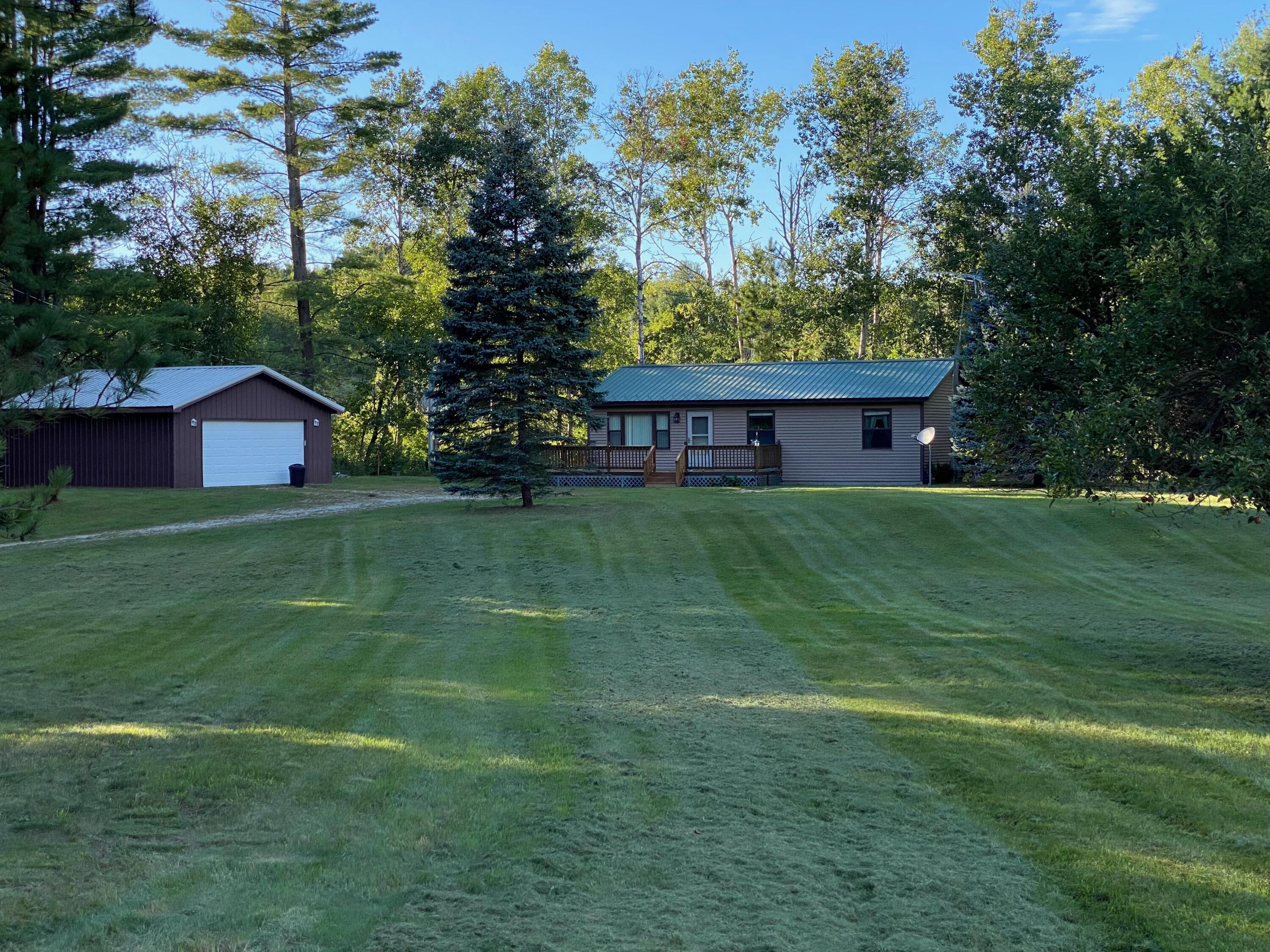 9054 W 11 Mile Road