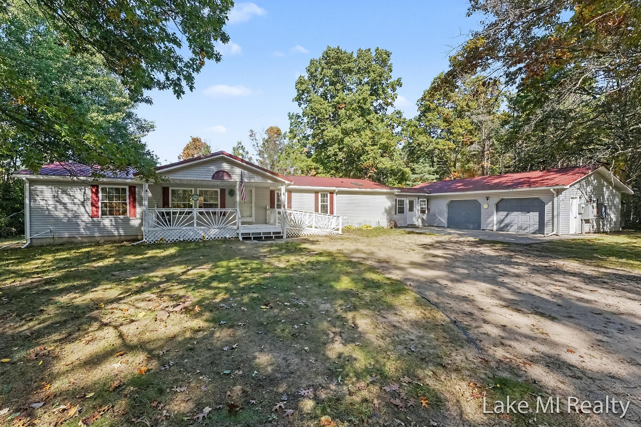 8284 13 Mile Road