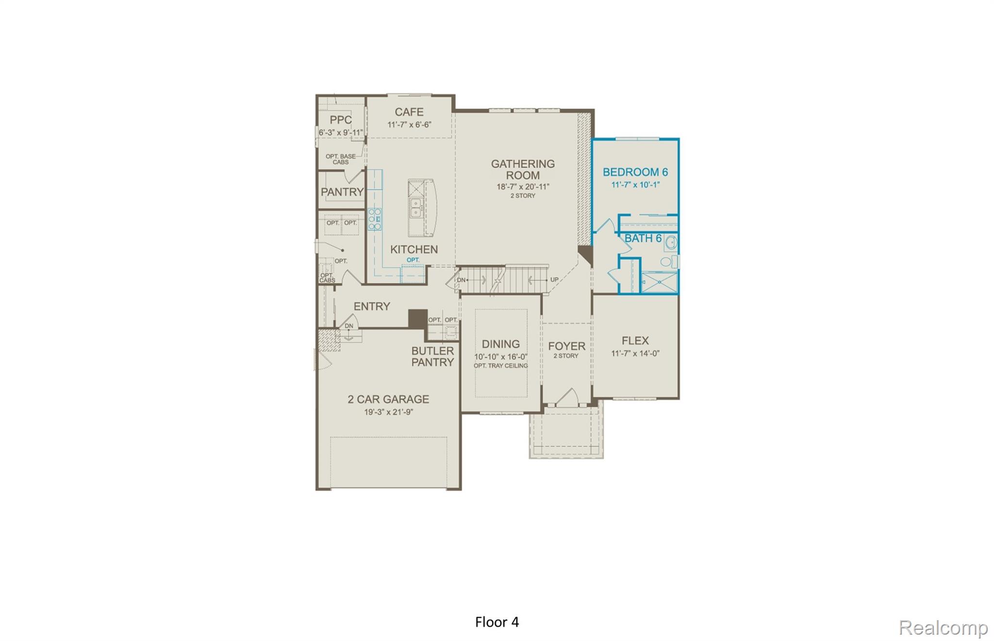 51261 Deerbrook Drive