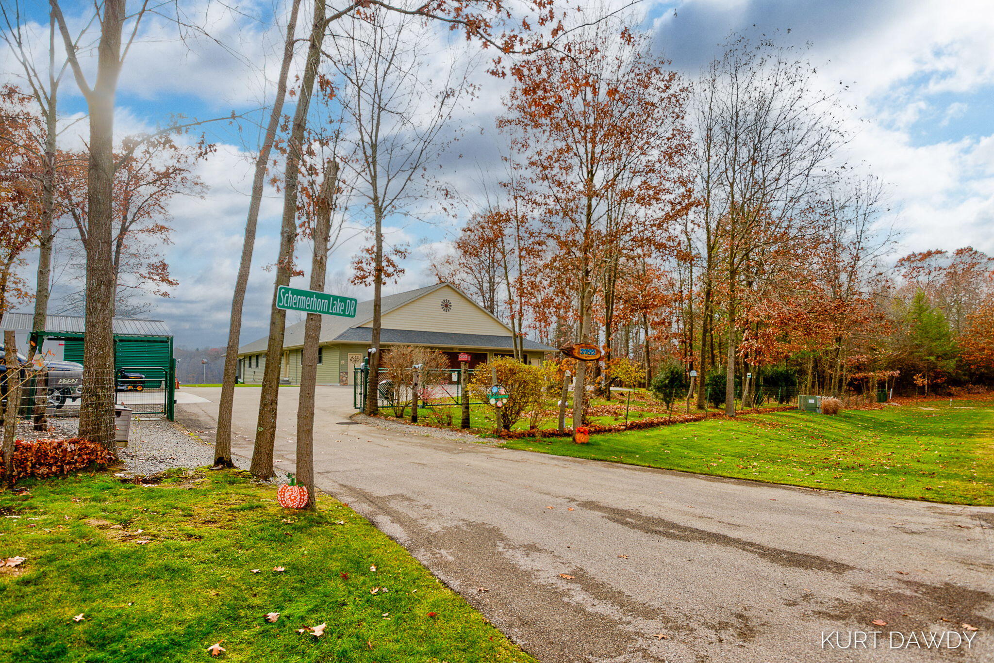 3752 Schermerhorn Lake Drive