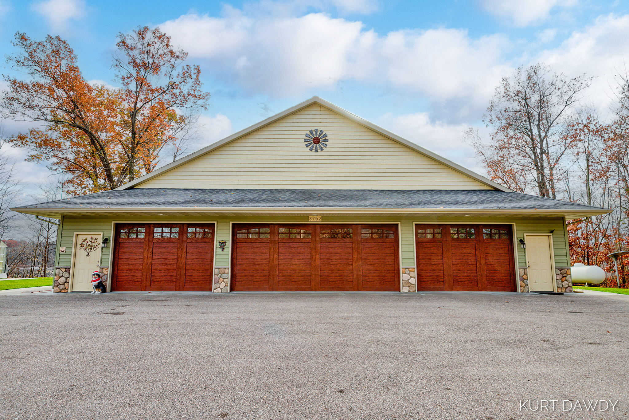 3752 Schermerhorn Lake Drive