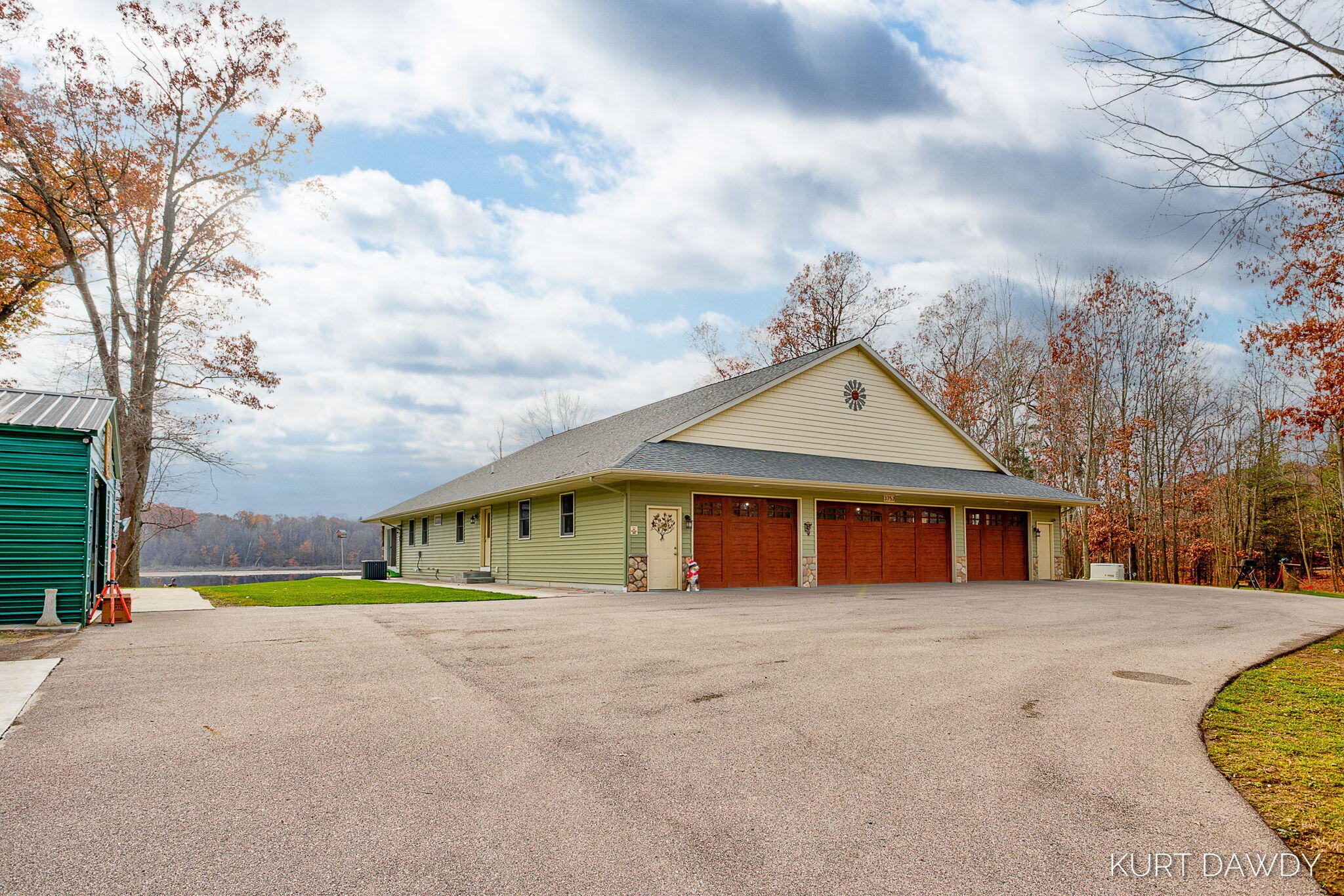 3752 Schermerhorn Lake Drive