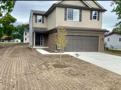 Photo of 3180 Martell Street, Rochester Hills City, MI 48309 (MLS # 58050205634)