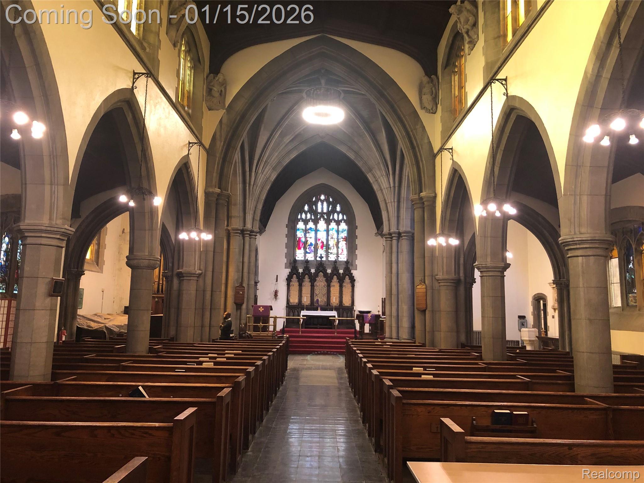 1535 Martin Luther King Jr Boulevard