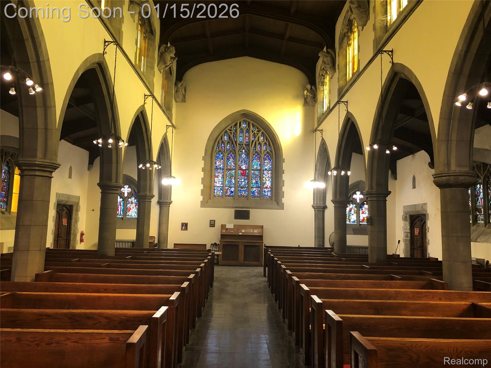 1535 Martin Luther King Jr Boulevard