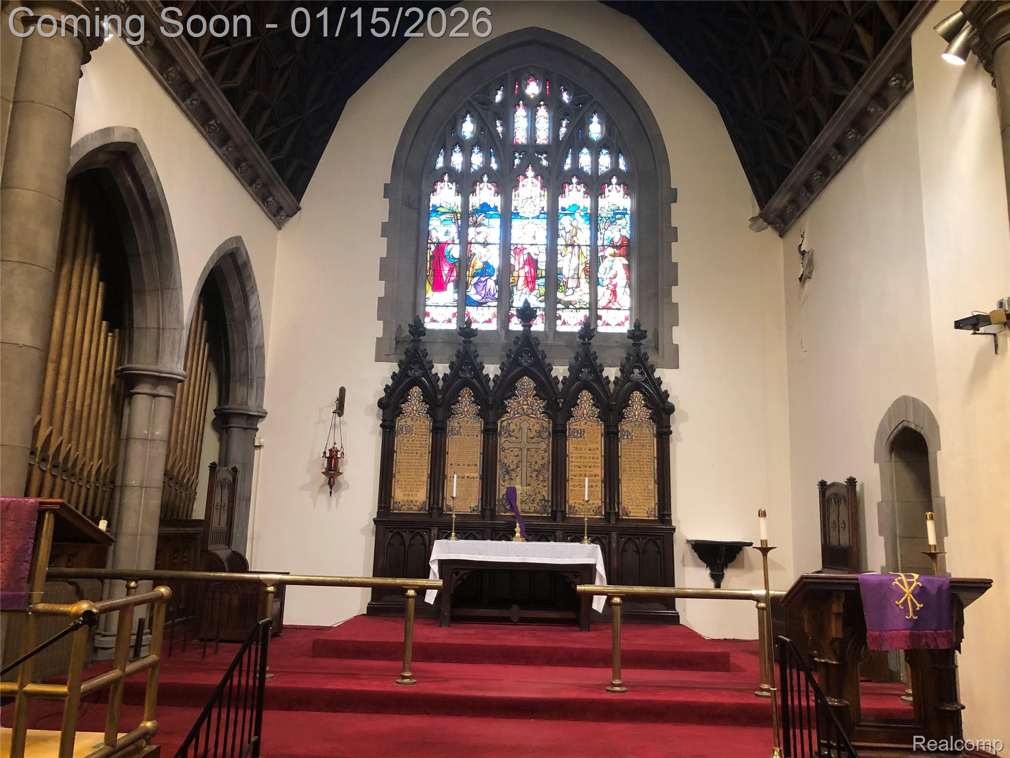 1535 Martin Luther King Jr Boulevard