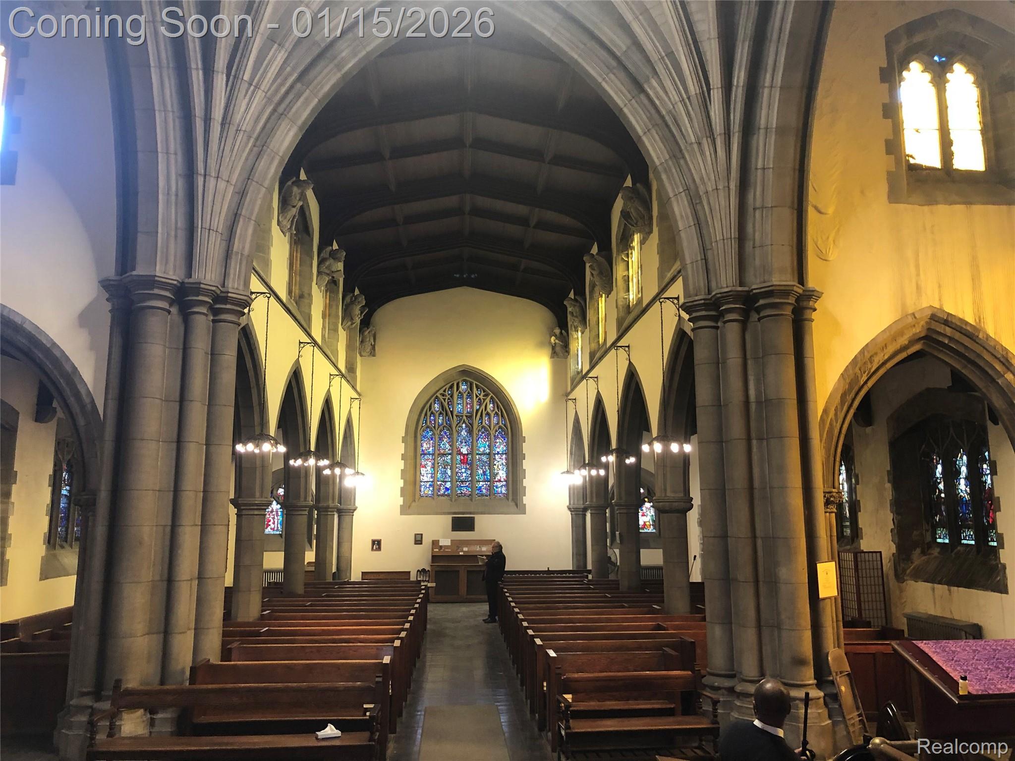 1535 Martin Luther King Jr Boulevard