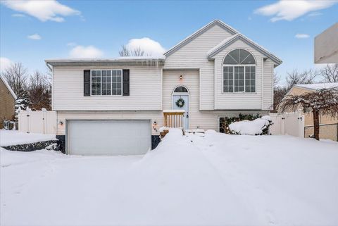 145 Rollingwood Drive Rockford City MI 49341