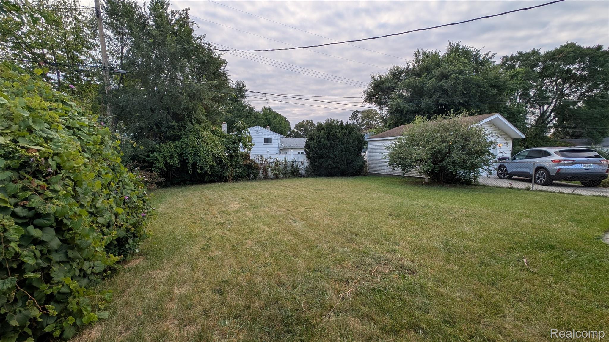 20298 Redfern Street