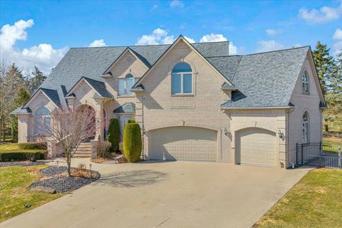 49404 Compass Point Drive New Baltimore City MI 48047