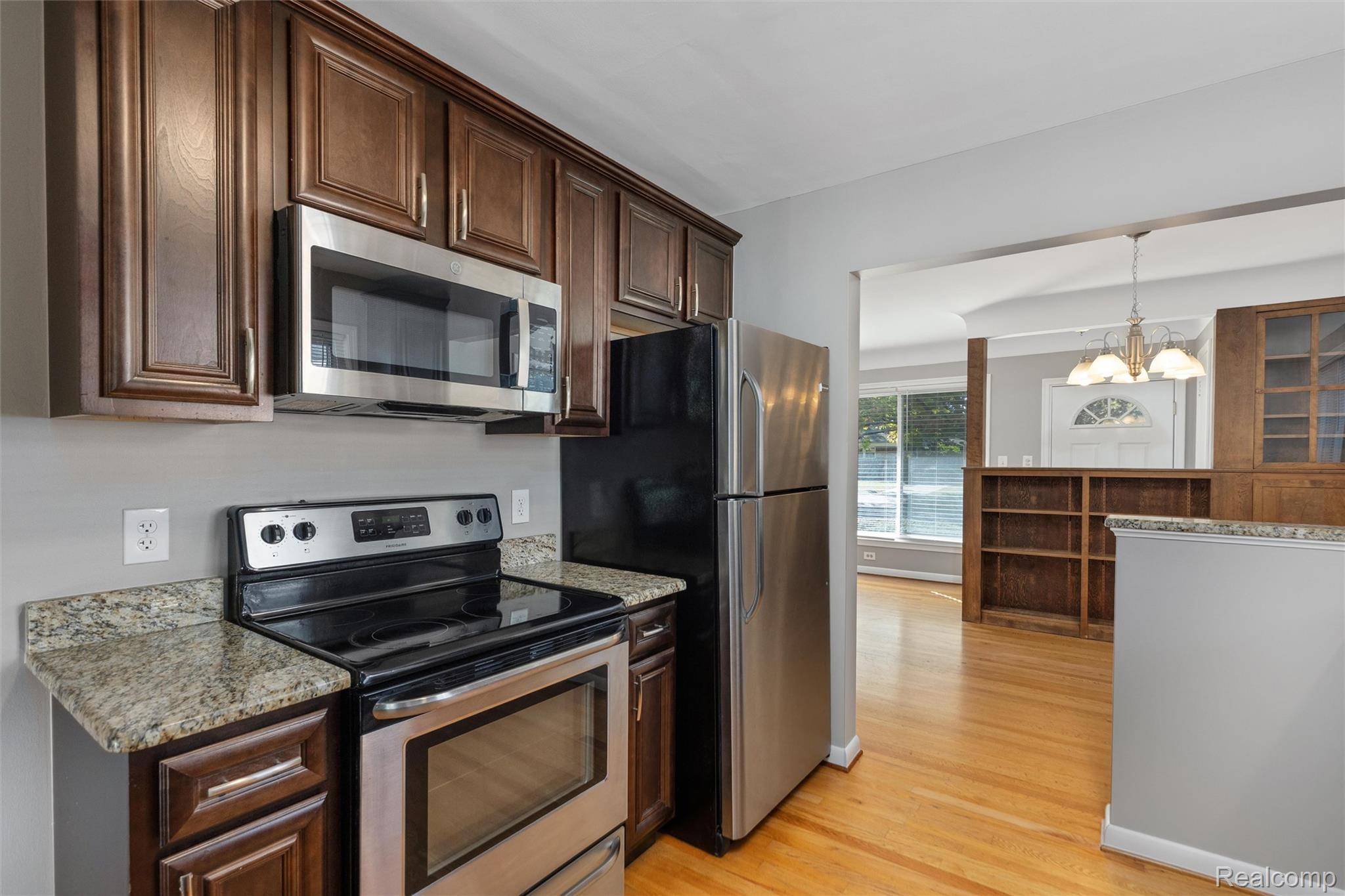 1425 Genesee Drive