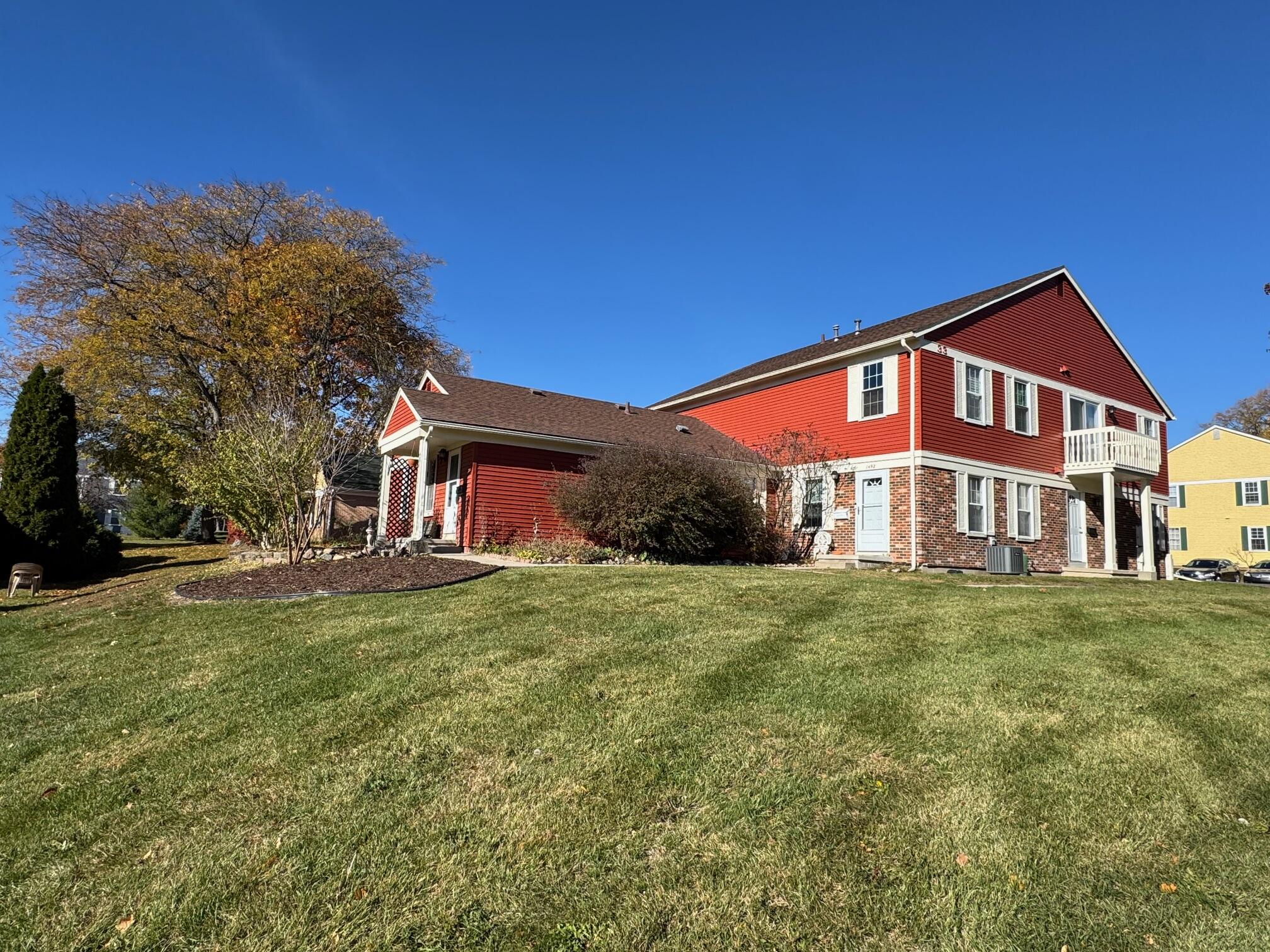 1488 WINGATE Boulevard