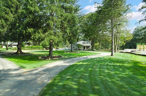 18760 Valencia Street Northville Township MI 48168