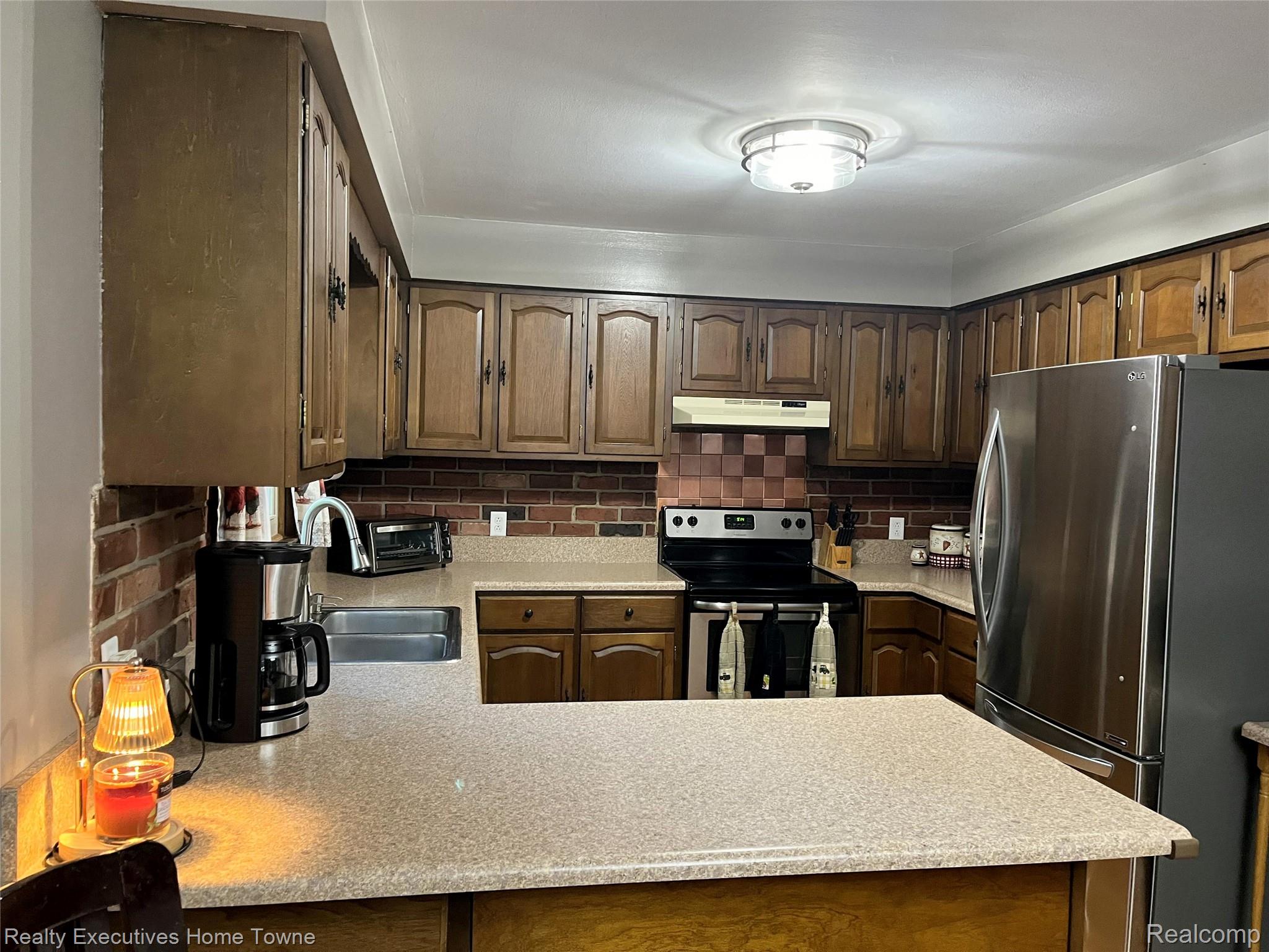 3785 Carrigan Road