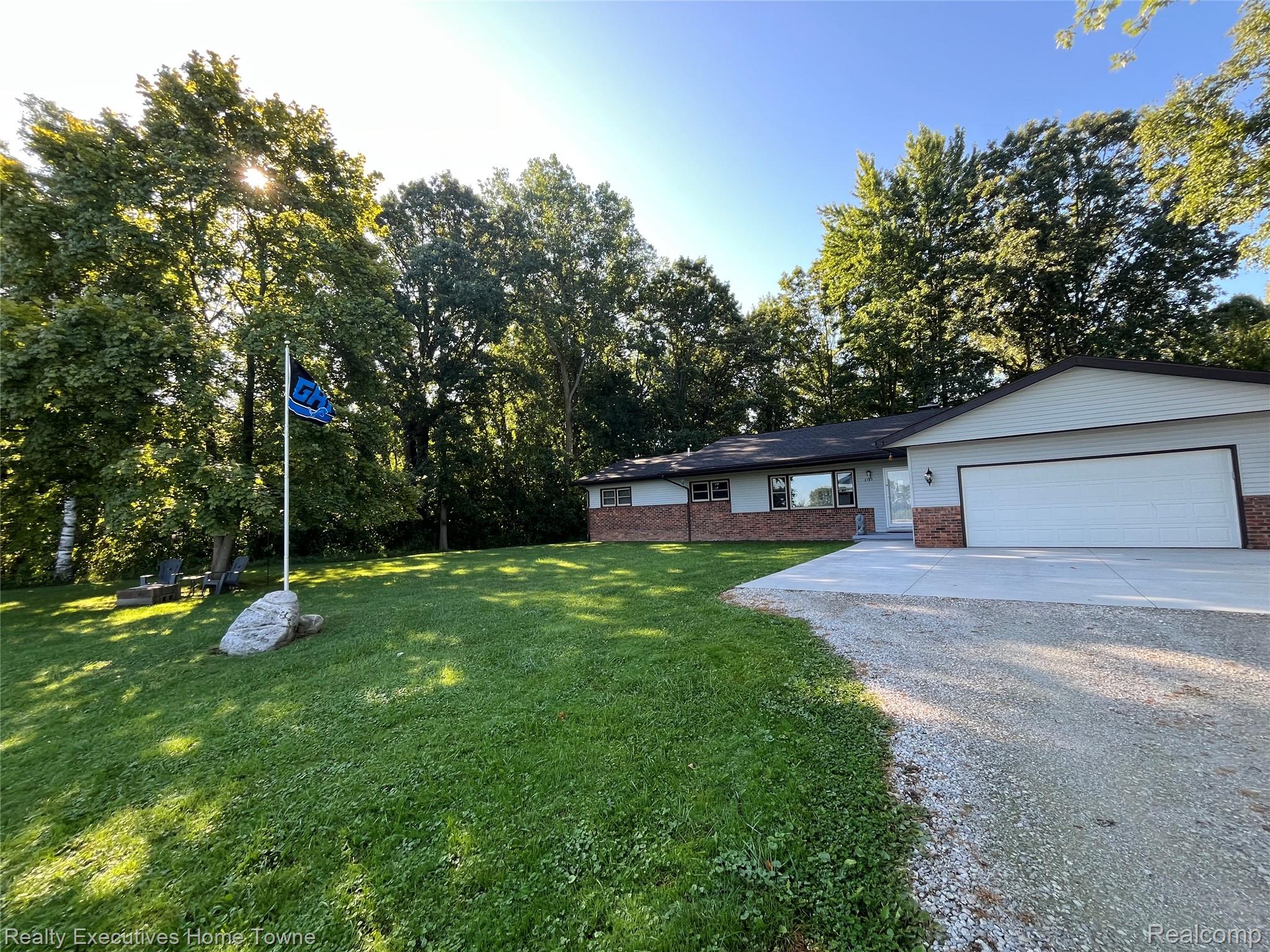 3785 Carrigan Road