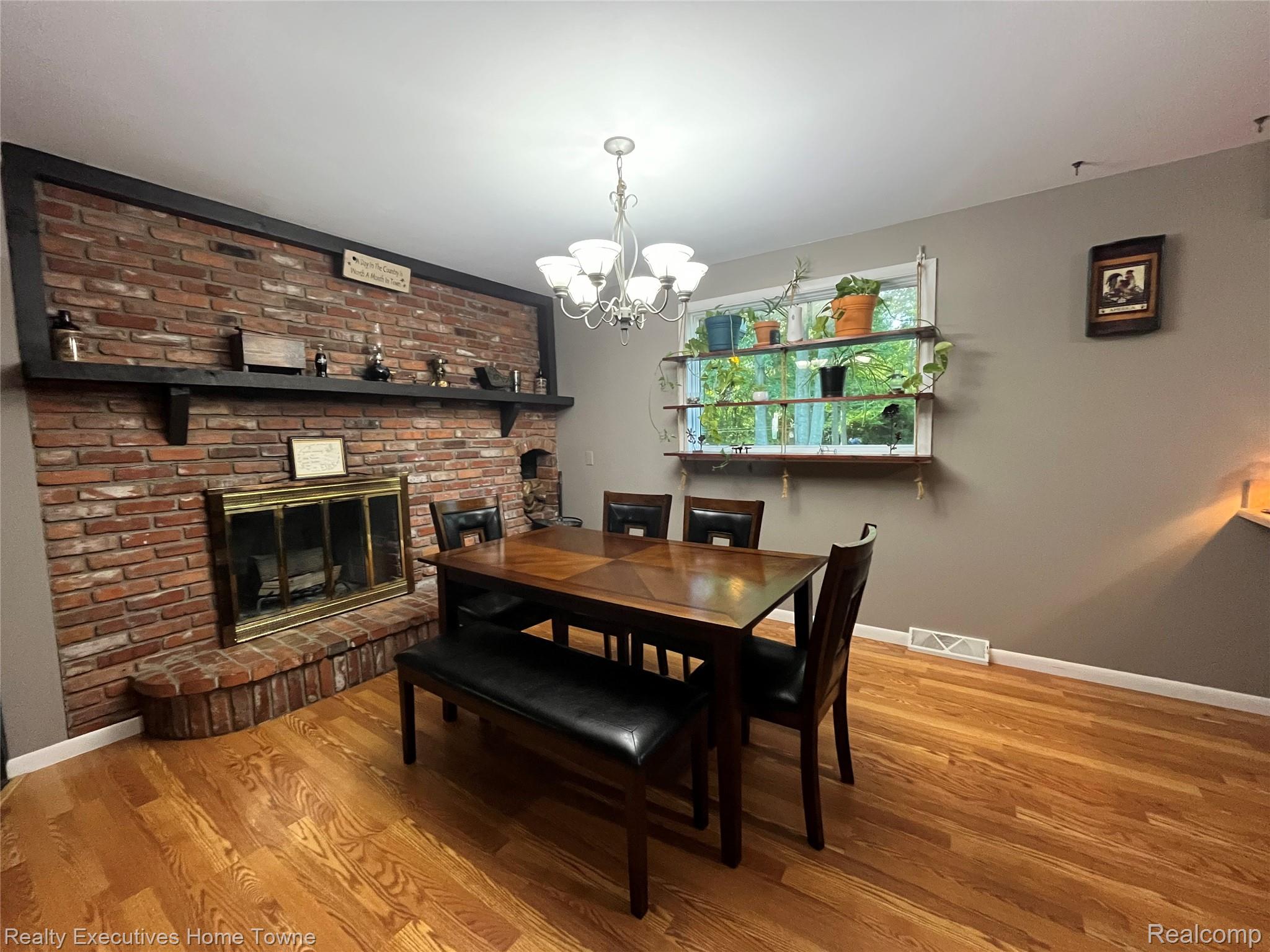 3785 Carrigan Road