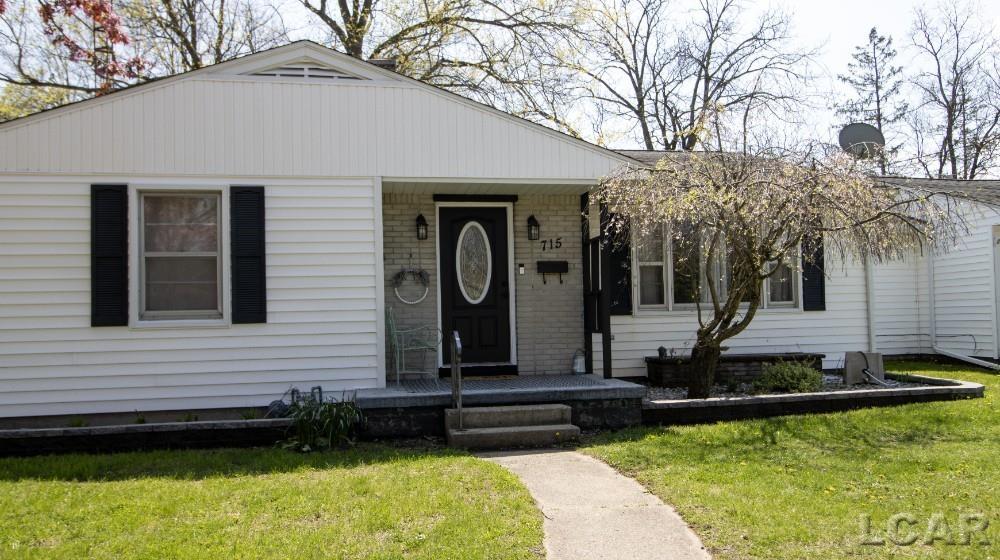 715 Alexander Drive