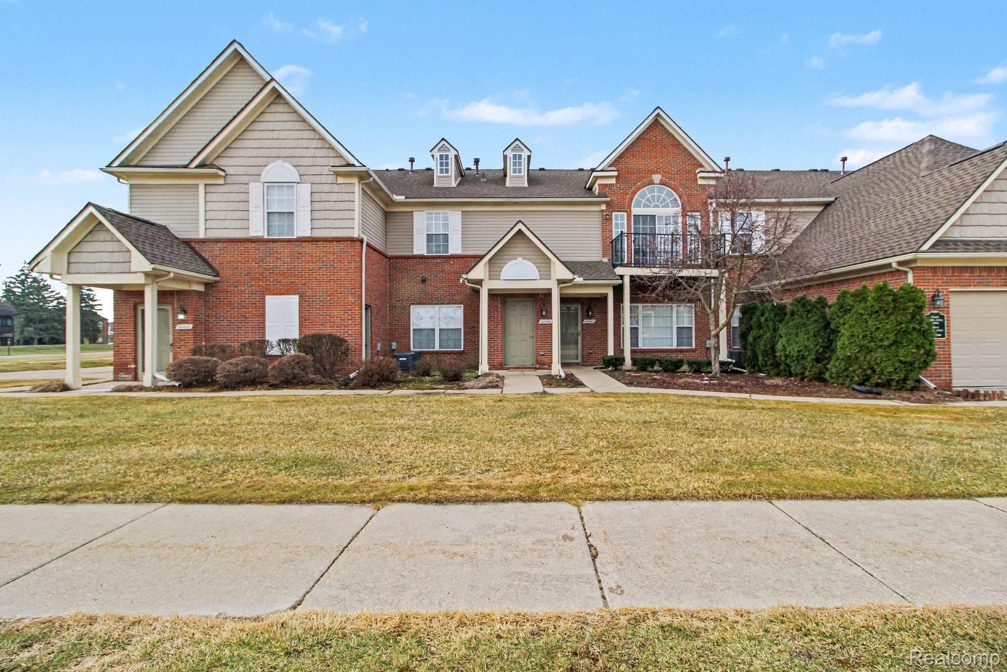 20006 Hidden Oaks Drive