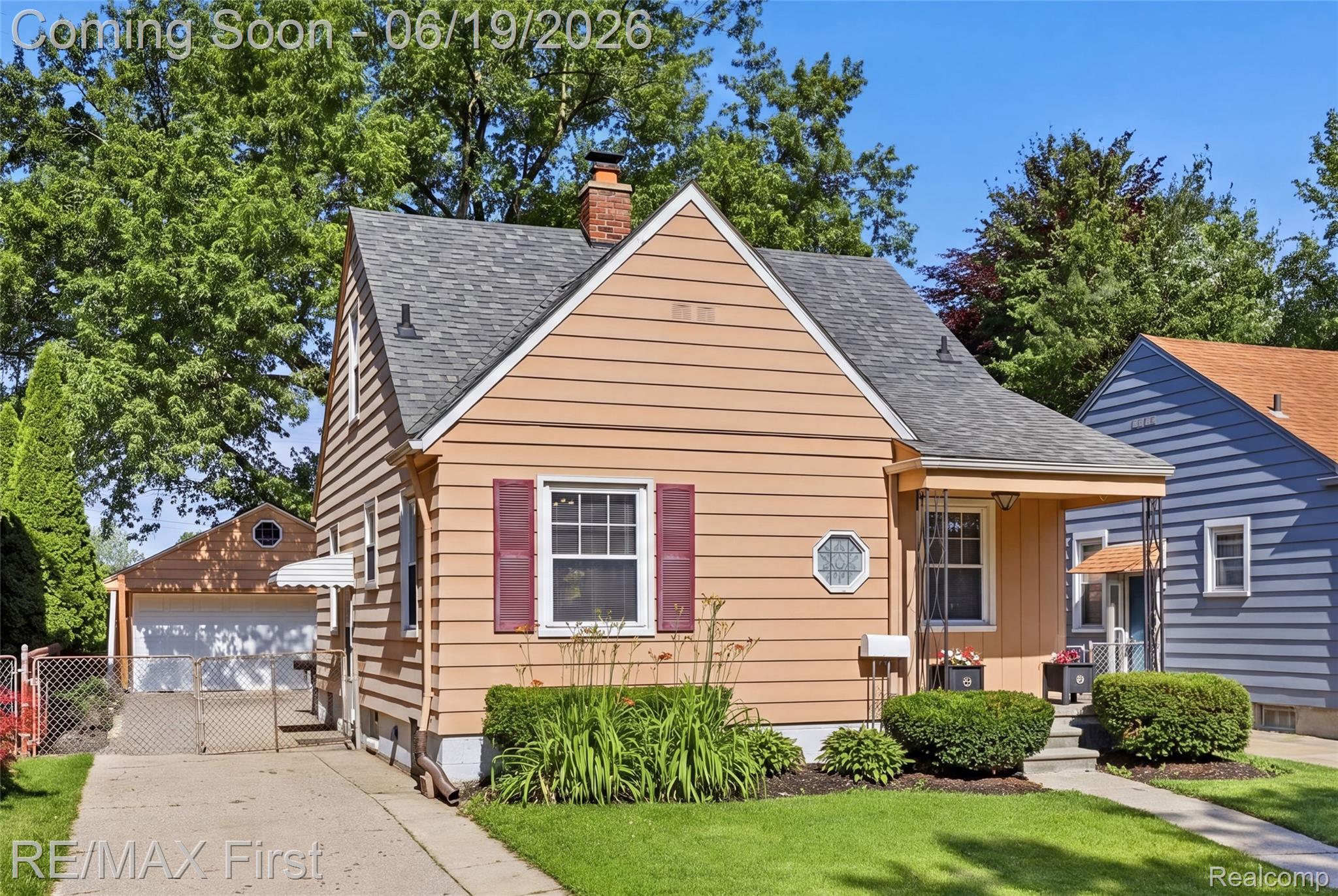 3250 Alice Street