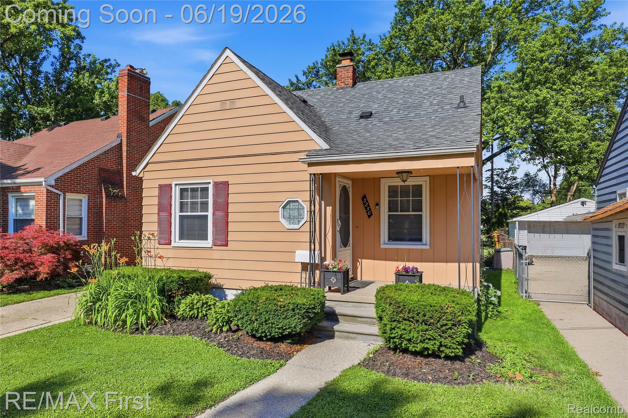 3250 Alice Street
