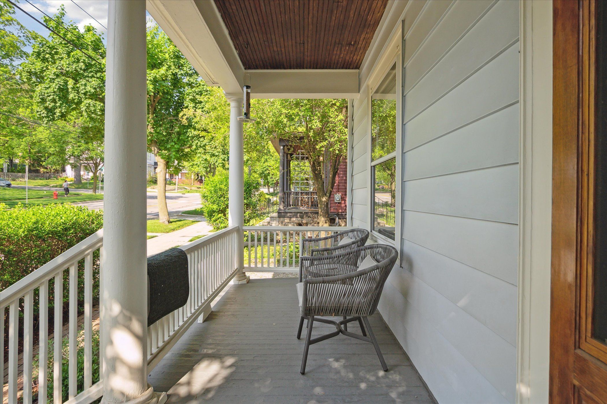314 W MADISON Street