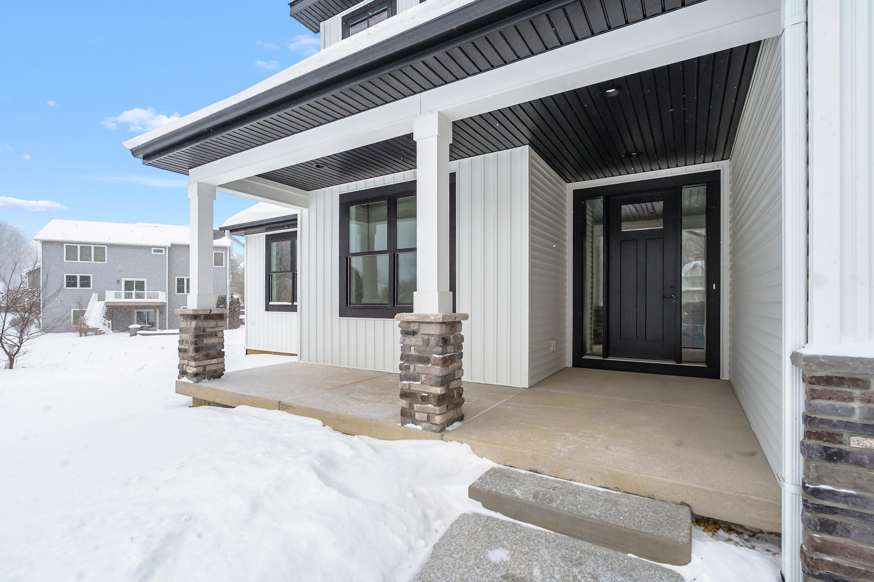 5453 Turkey Run Drive