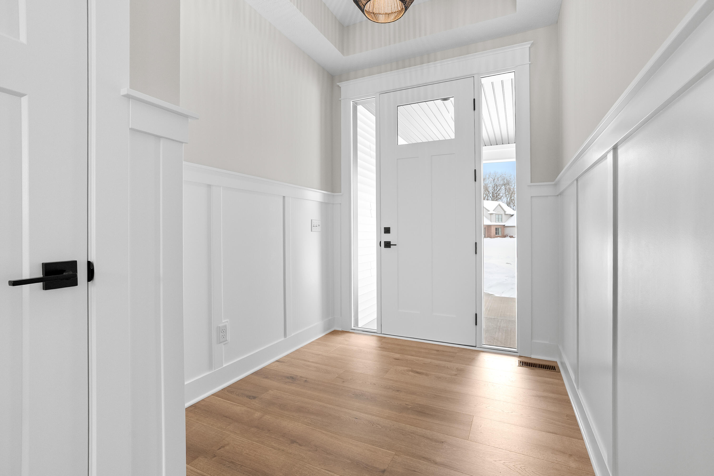 5453 Turkey Run Drive