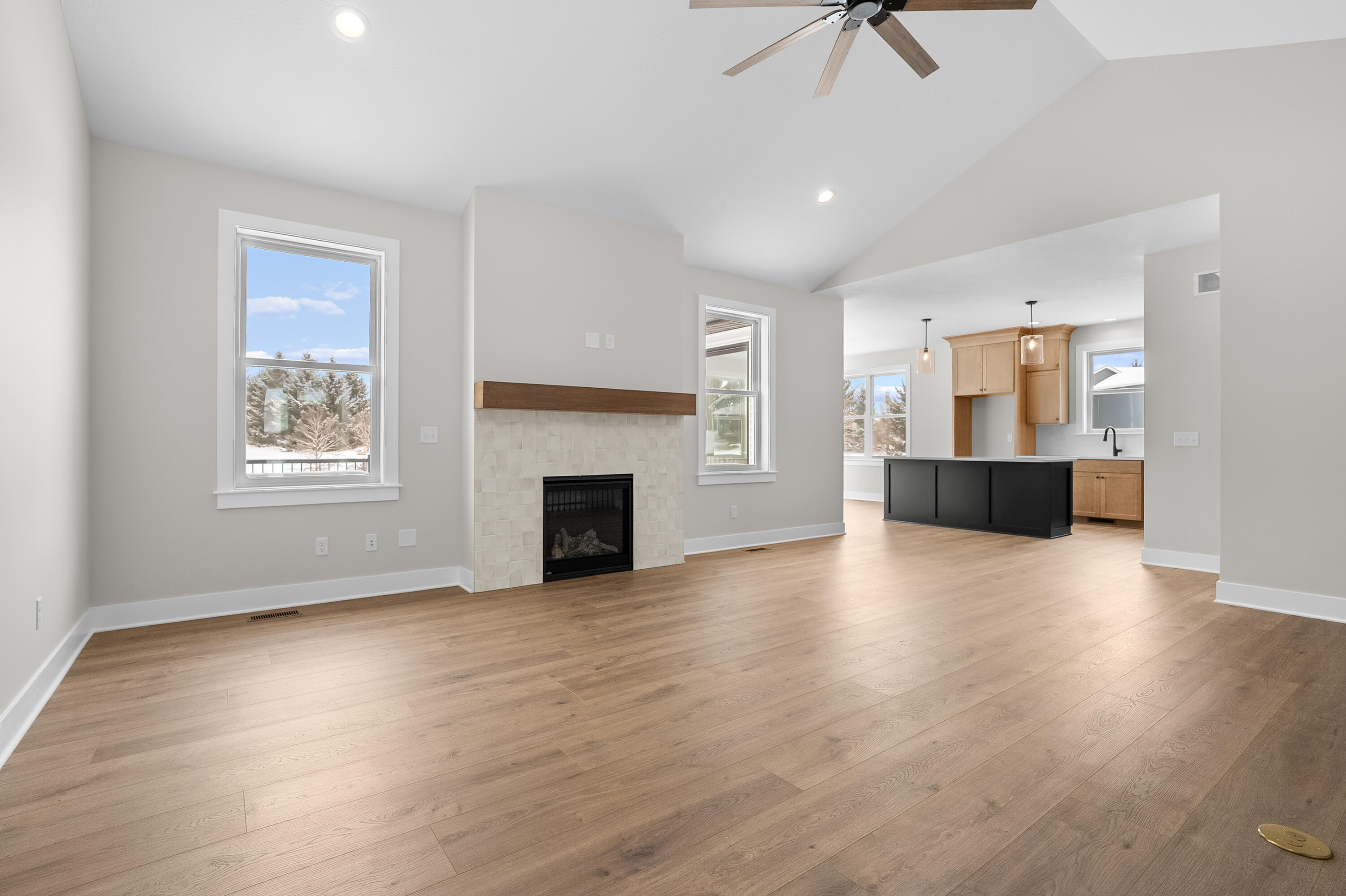 5453 Turkey Run Drive