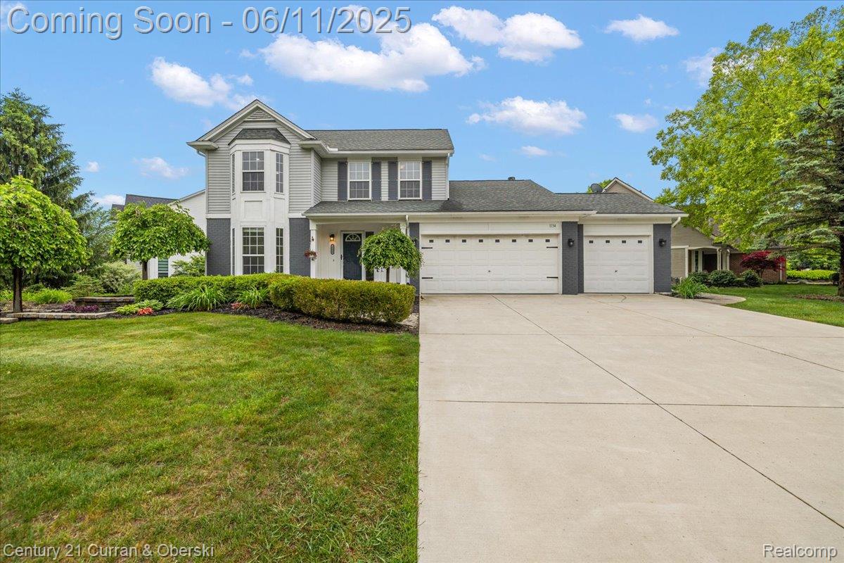 1134 Chestnut Lane