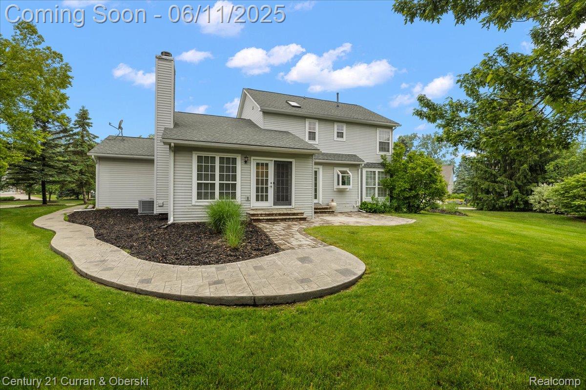 1134 Chestnut Lane
