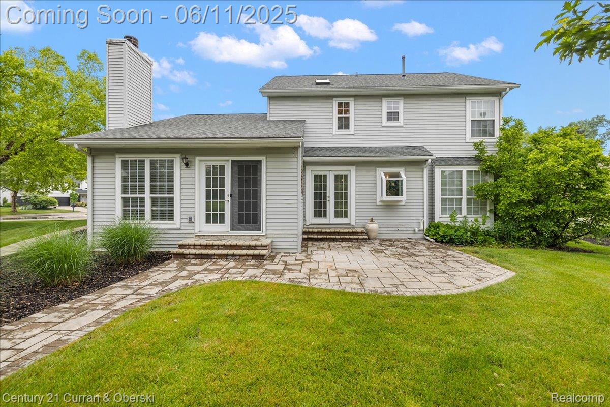 1134 Chestnut Lane
