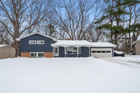 2519 Fairgrove Street Oshtemo Charter Township MI 49009